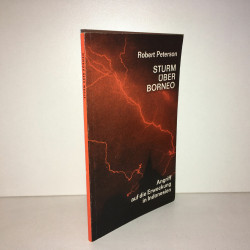 Sturm über Borneo Angriff auf die Erweckung in Indonesien