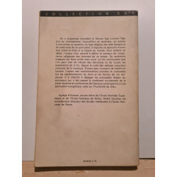 La spiritualité du moyen âge occidental