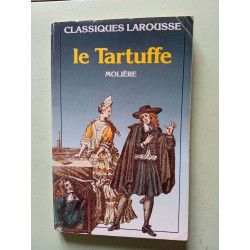 Le Tartuffe