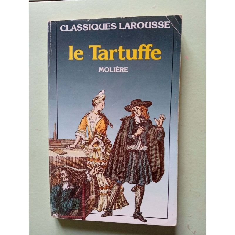 Le Tartuffe