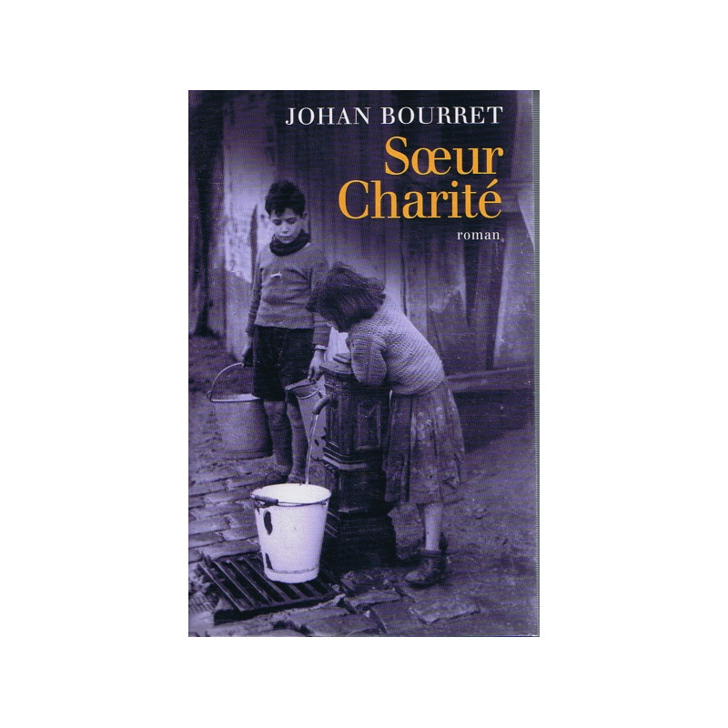 Soeur Charité Soeur Charité