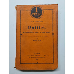 Rajfles