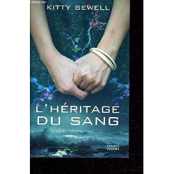 L'heritage du sang