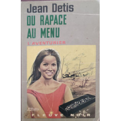 Du rapace au menu