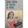 Du rapace au menu