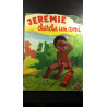 Jeremie cherche un ami