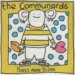 There's More To Love