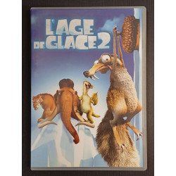 L'Ace de glace 2
