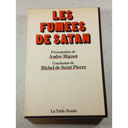 Les Fumees de Satan
