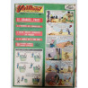 Vaillant Nº794 - Le Journal Le Plus Captivant