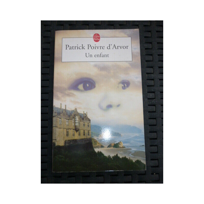 p Poivre d'arvor Un enfant