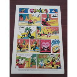 Le Journal de Mickey N°2280