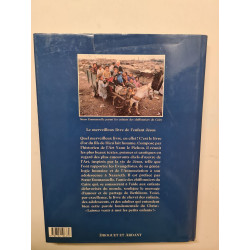 Merveilleux livre enfant jesus f1033901