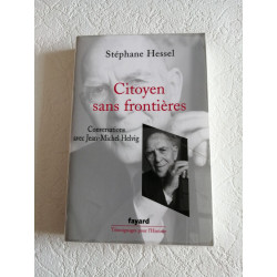 Citoyen sans frontières