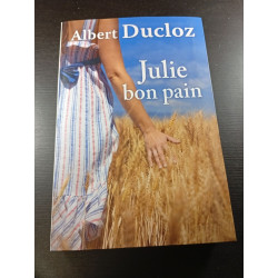 Julie bon pain