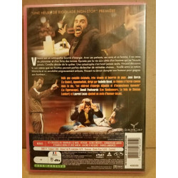 Rire et châtiment José Garcia DVD