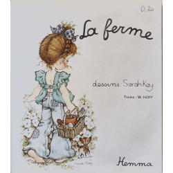 La ferme