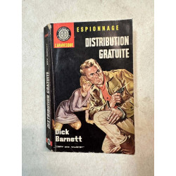 Distribution gratuite