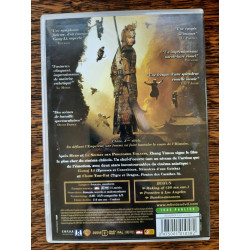 DVD - La Cité Interdite - Chow Yun-Fat Gong Li