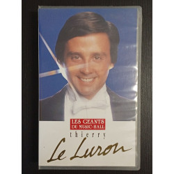 Le Luron