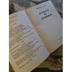 Histoire du cinema