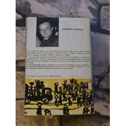 Histoire du cinema