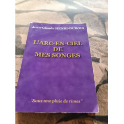 L'Arc en ciel de mes songes