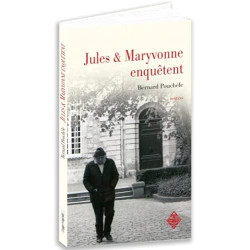 Jules et Maryvonne enquêtent