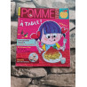Pomme d'api Á table! Nº 644