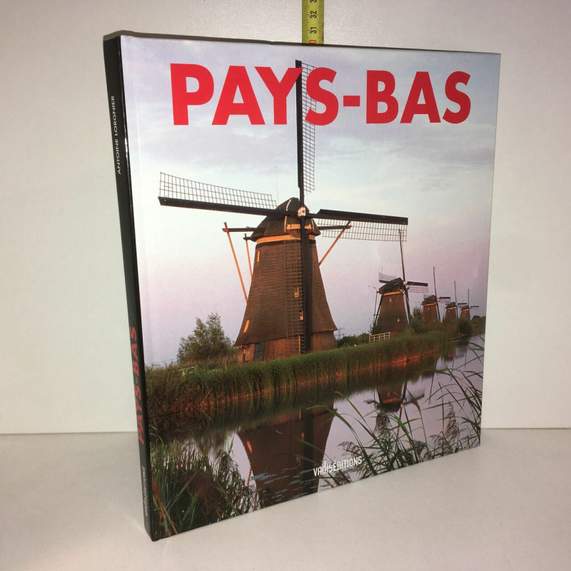 pays bas Vadis