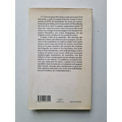 L'oeil de chèvre