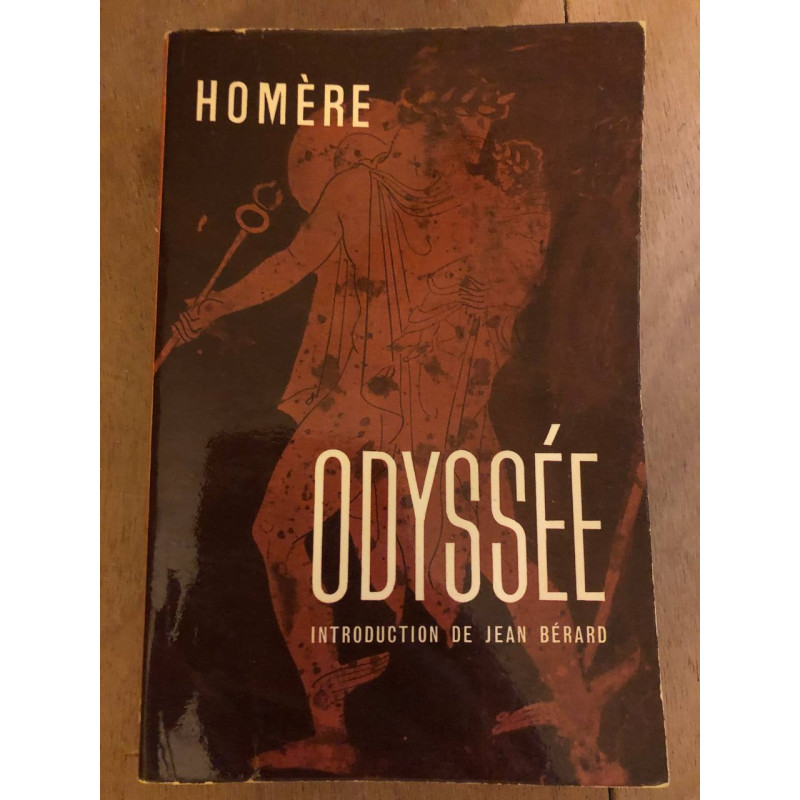 Odyssee