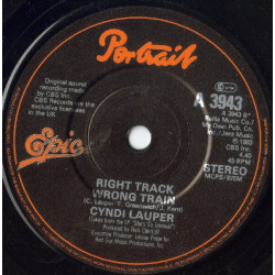 Girls Just Want To Have Fun