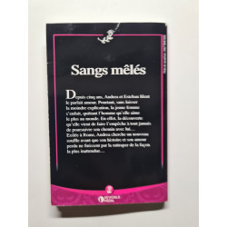 Sangs mÊlés