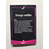 Sangs mÊlés