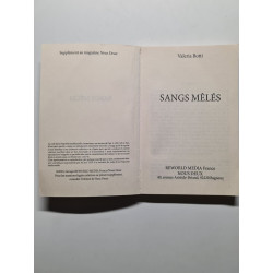 Sangs mÊlés