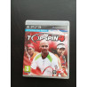 Top spin 4 ps3