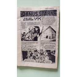 Janus stark nº26
