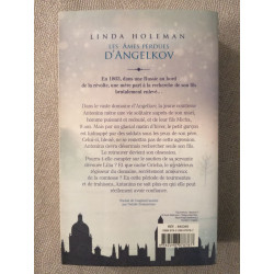 Les âmes perdues d'Angelkov