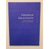 Thomas Shannon École nationale des Beaux-Arts de Bourges