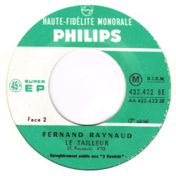 7 - "Les Gens Sont Méchants"