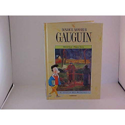Bonjour Monsieur Gauguin