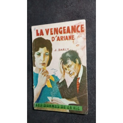 La vengeance d'ariane