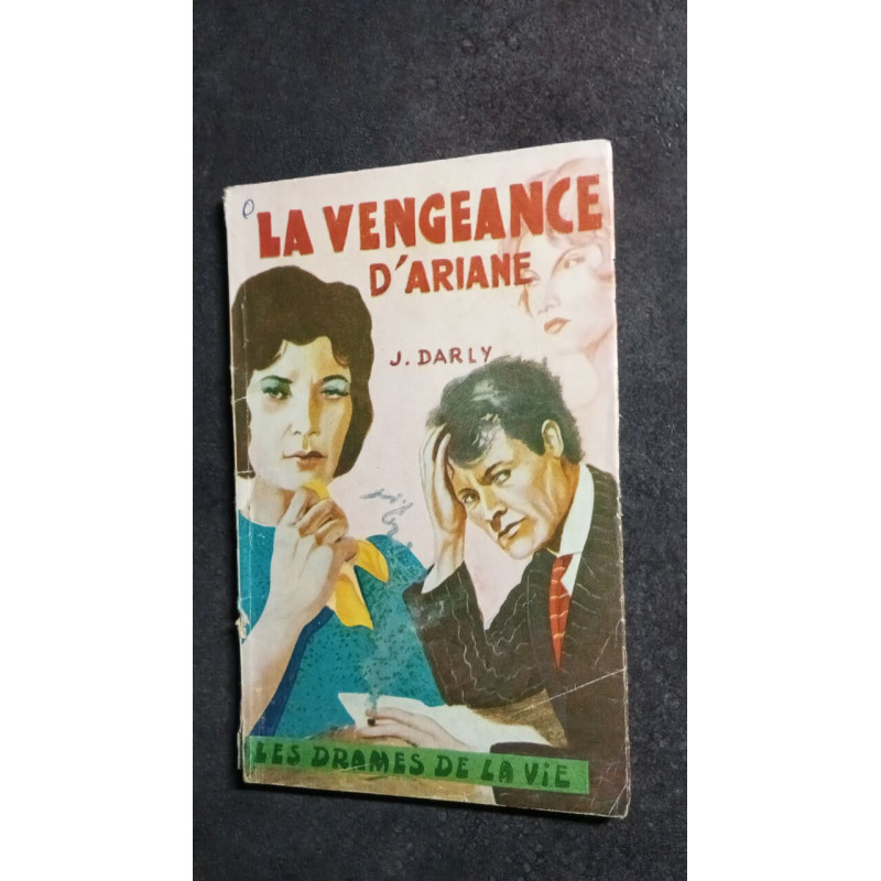La vengeance d'ariane