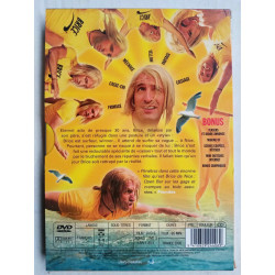 Brice de Nice - Édition Collector 2 DVD Jean Dujardin Clovis...