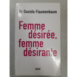 Femme désirée femme désirante