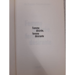 Femme désirée femme désirante