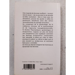 Femme désirée femme désirante