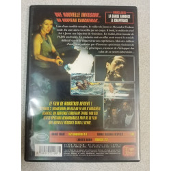 DVD - Spiders 2 (Sam Firstenberg)