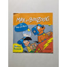 Max et Bouzouki nº7